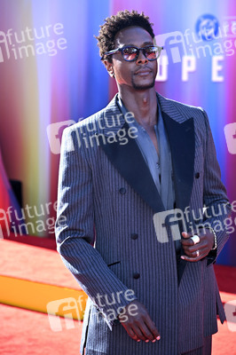 Filmpremiere 'Superman' in Los Angeles