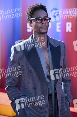Filmpremiere 'Superman' in Los Angeles