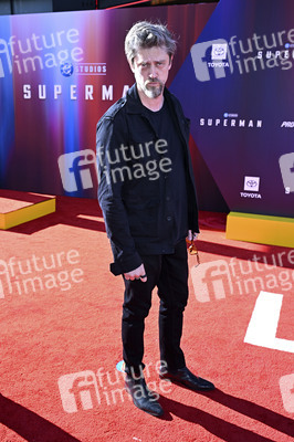 Filmpremiere 'Superman' in Los Angeles