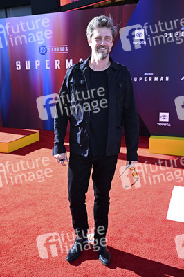 Filmpremiere 'Superman' in Los Angeles