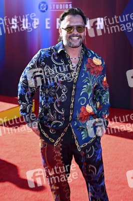 Filmpremiere 'Superman' in Los Angeles