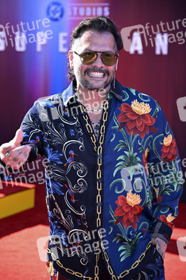 Filmpremiere 'Superman' in Los Angeles