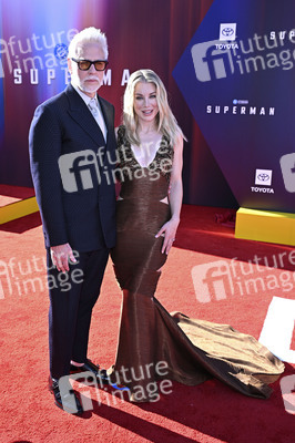 Filmpremiere 'Superman' in Los Angeles