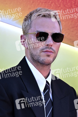 Filmpremiere 'Superman' in Los Angeles