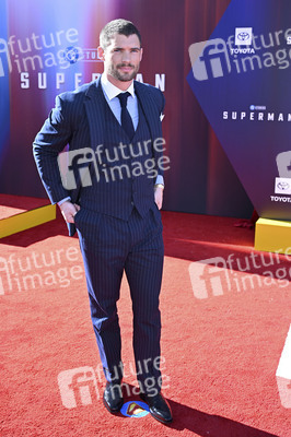 Filmpremiere 'Superman' in Los Angeles