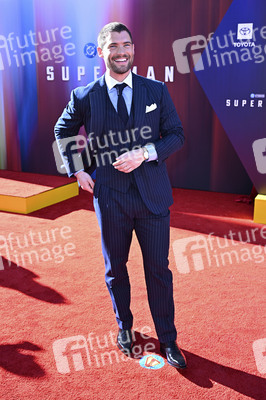 Filmpremiere 'Superman' in Los Angeles