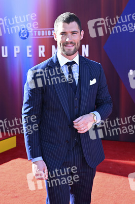 Filmpremiere 'Superman' in Los Angeles