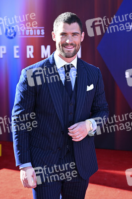 Filmpremiere 'Superman' in Los Angeles