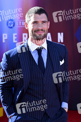 Filmpremiere 'Superman' in Los Angeles