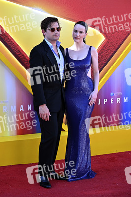 Filmpremiere 'Superman' in Los Angeles