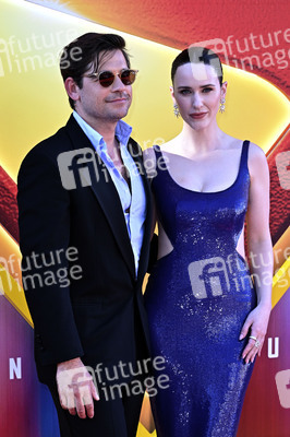 Filmpremiere 'Superman' in Los Angeles