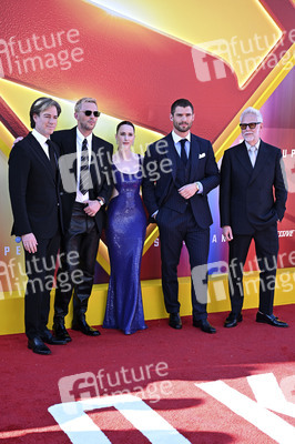 Filmpremiere 'Superman' in Los Angeles