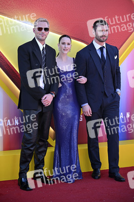 Filmpremiere 'Superman' in Los Angeles
