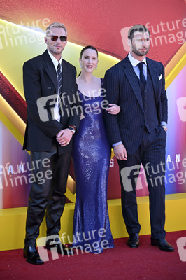 Filmpremiere 'Superman' in Los Angeles