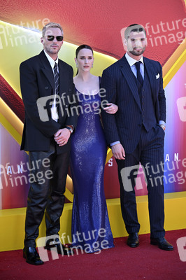 Filmpremiere 'Superman' in Los Angeles
