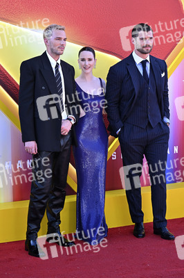 Filmpremiere 'Superman' in Los Angeles
