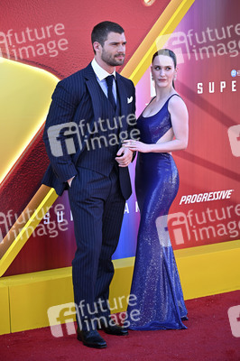 Filmpremiere 'Superman' in Los Angeles