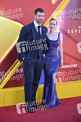 Filmpremiere 'Superman' in Los Angeles