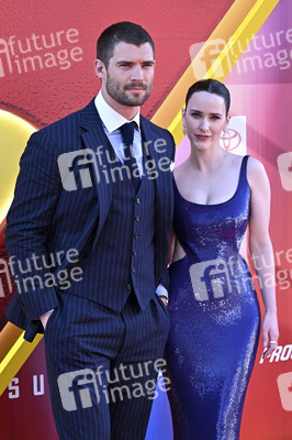 Filmpremiere 'Superman' in Los Angeles