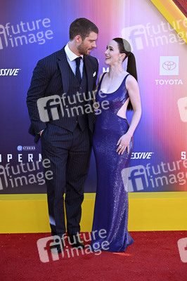 Filmpremiere 'Superman' in Los Angeles
