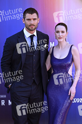 Filmpremiere 'Superman' in Los Angeles