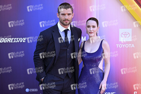 Filmpremiere 'Superman' in Los Angeles