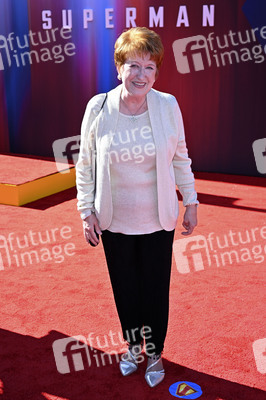 Filmpremiere 'Superman' in Los Angeles