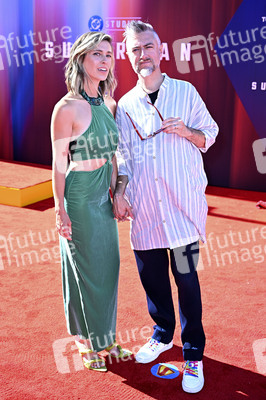 Filmpremiere 'Superman' in Los Angeles