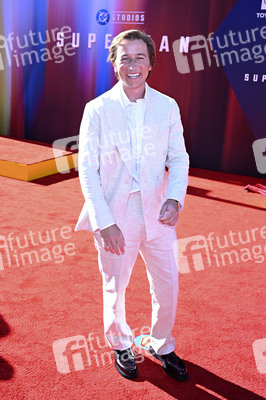 Filmpremiere 'Superman' in Los Angeles