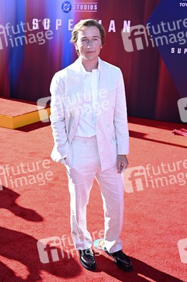 Filmpremiere 'Superman' in Los Angeles