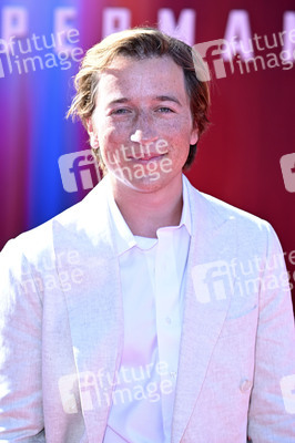 Filmpremiere 'Superman' in Los Angeles