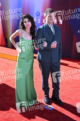 Filmpremiere 'Superman' in Los Angeles