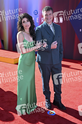 Filmpremiere 'Superman' in Los Angeles