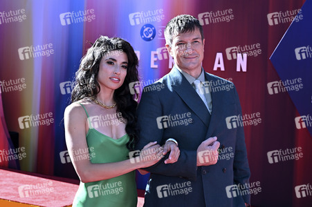 Filmpremiere 'Superman' in Los Angeles