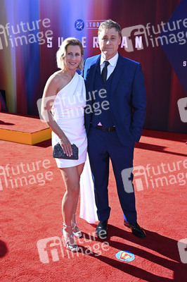 Filmpremiere 'Superman' in Los Angeles