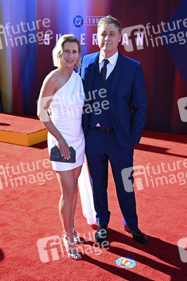 Filmpremiere 'Superman' in Los Angeles