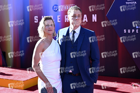 Filmpremiere 'Superman' in Los Angeles