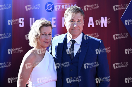 Filmpremiere 'Superman' in Los Angeles
