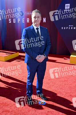 Filmpremiere 'Superman' in Los Angeles