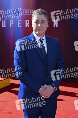 Filmpremiere 'Superman' in Los Angeles
