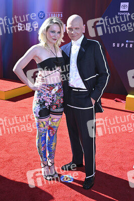 Filmpremiere 'Superman' in Los Angeles