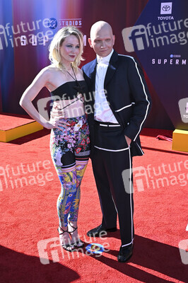 Filmpremiere 'Superman' in Los Angeles