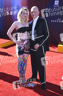 Filmpremiere 'Superman' in Los Angeles