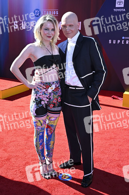 Filmpremiere 'Superman' in Los Angeles