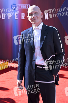 Filmpremiere 'Superman' in Los Angeles
