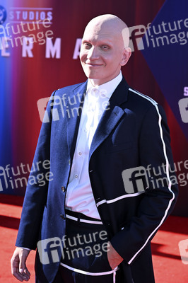 Filmpremiere 'Superman' in Los Angeles
