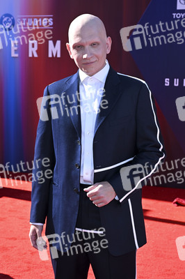 Filmpremiere 'Superman' in Los Angeles