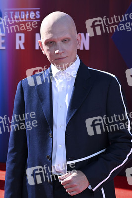 Filmpremiere 'Superman' in Los Angeles