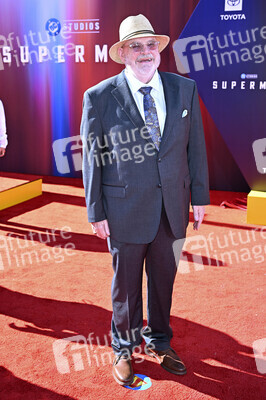 Filmpremiere 'Superman' in Los Angeles