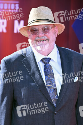 Filmpremiere 'Superman' in Los Angeles